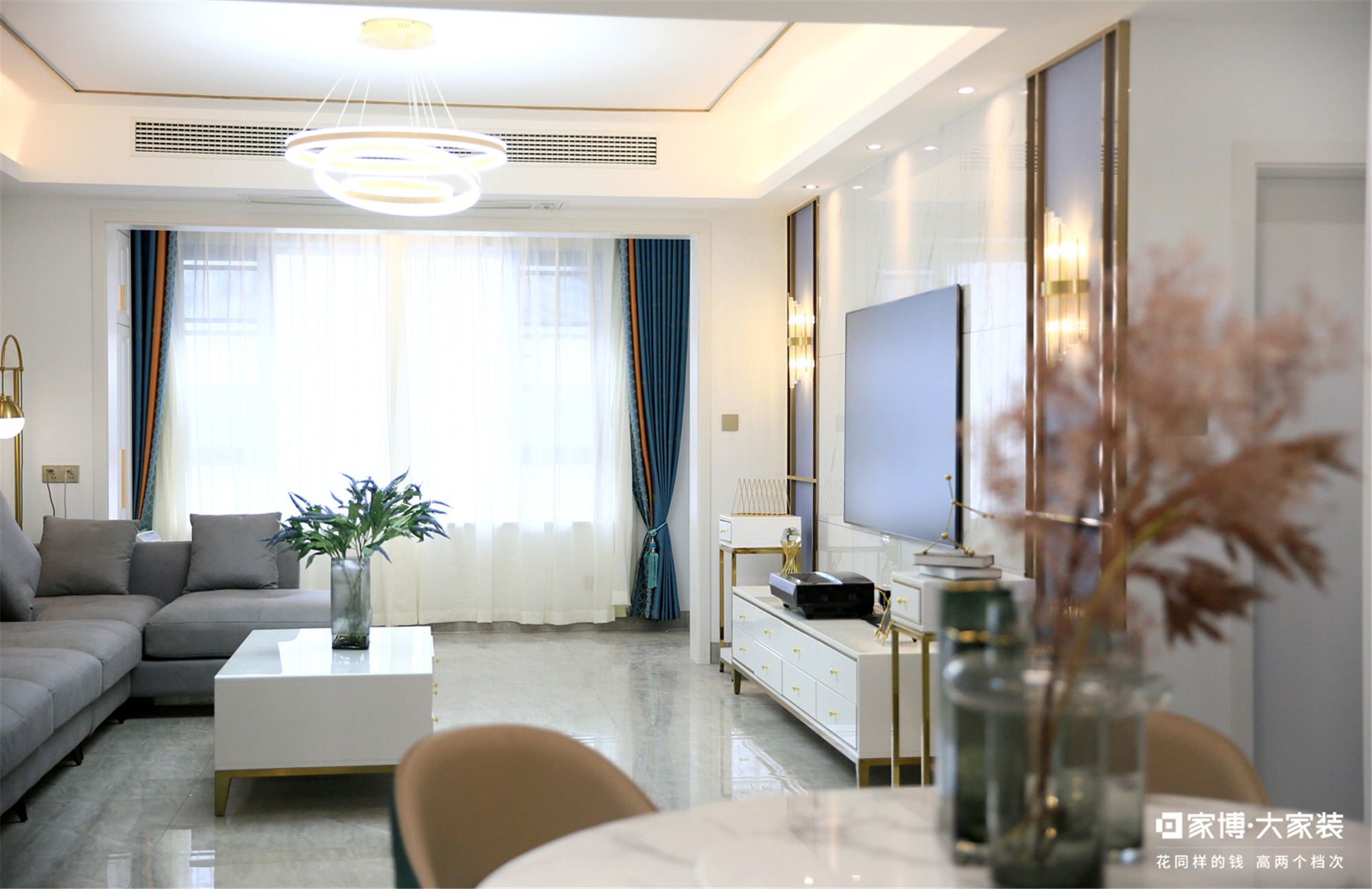 株洲家博大家裝 株洲家博大家裝