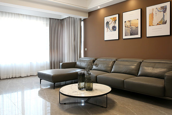 株洲裝修北歐家裝風(fēng)格 株洲家博大家裝